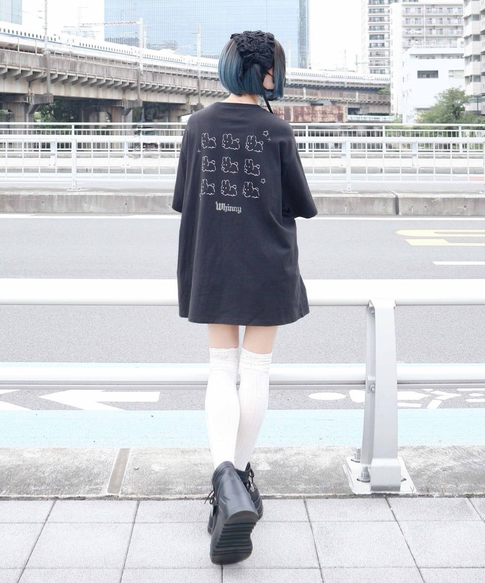 のろまうさぎの大図鑑