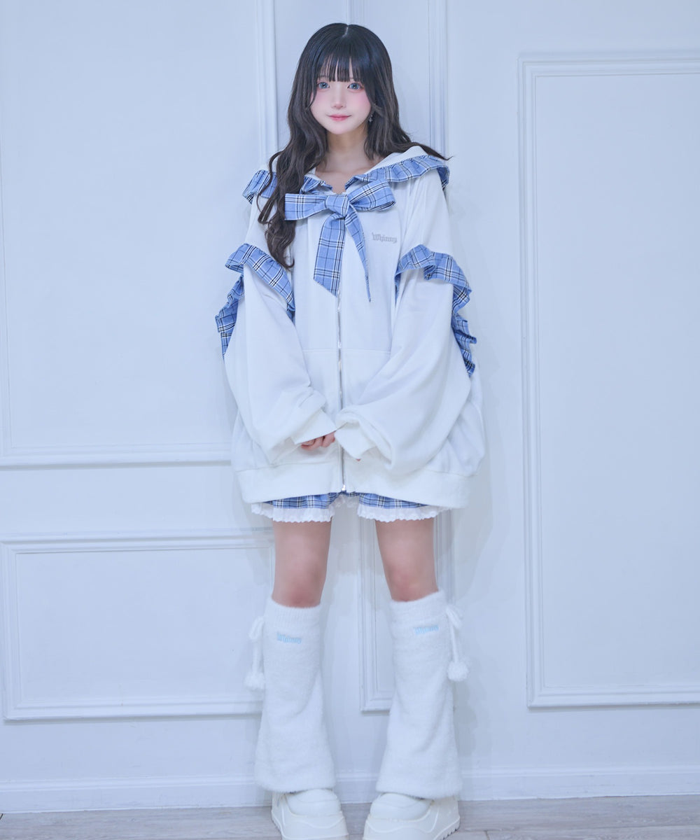 モデル148cm