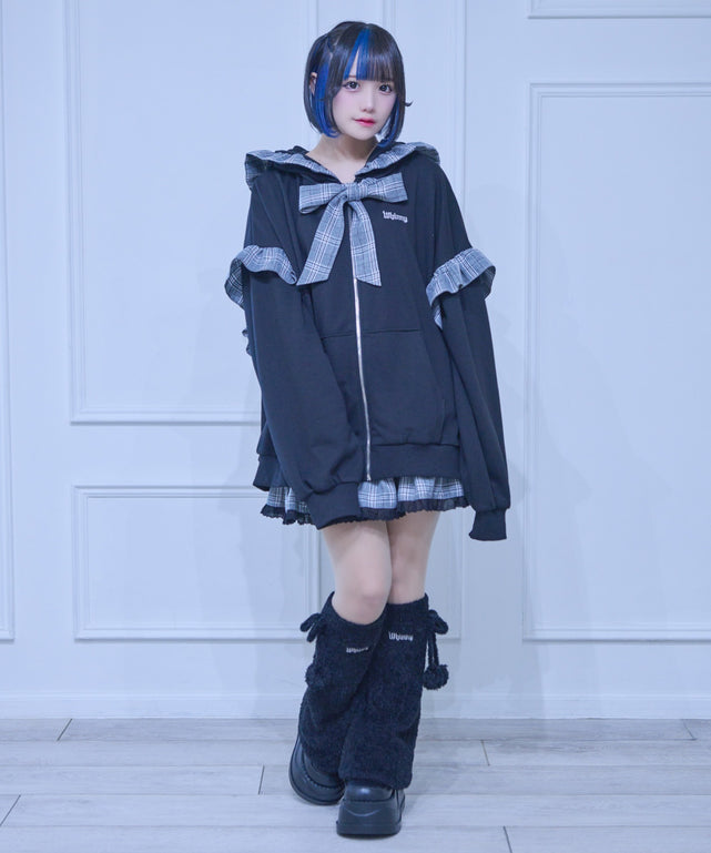 モデル149cm