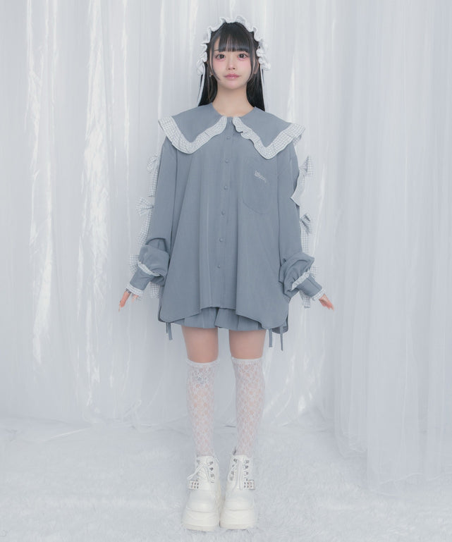 いい子ちゃんマシンガン
