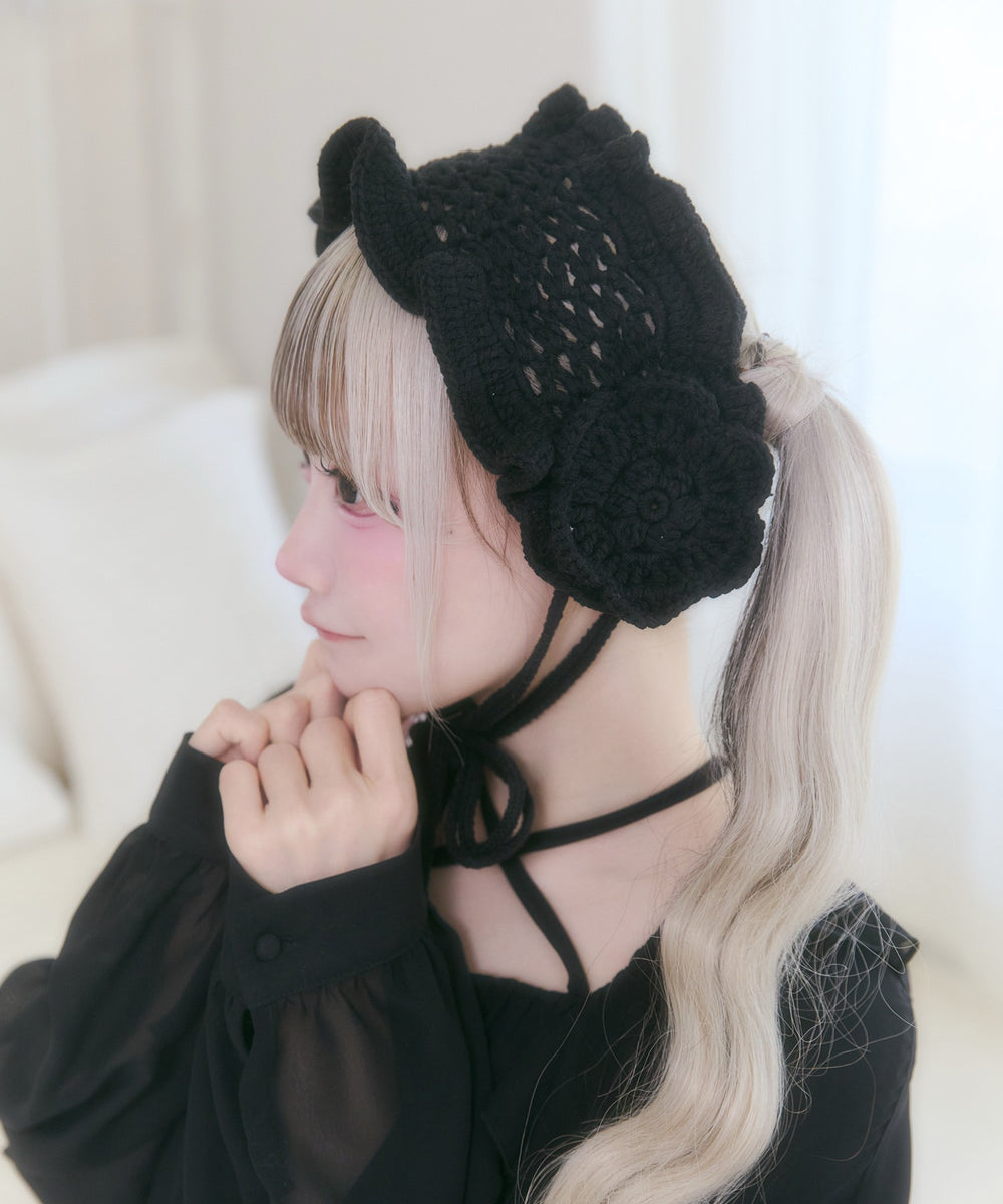 ブラック