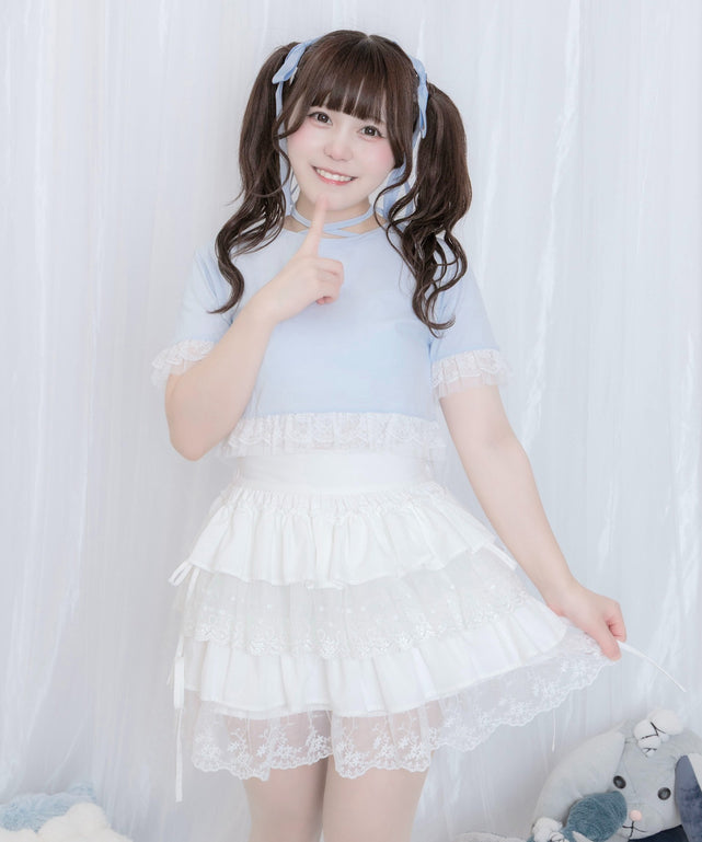 モデル156cm