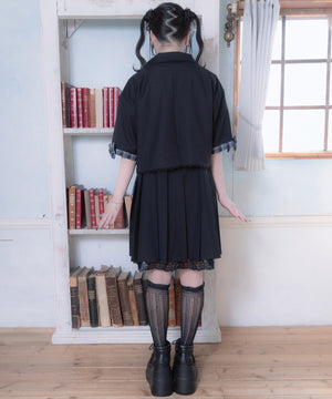 超ずっきゅんジャケット
