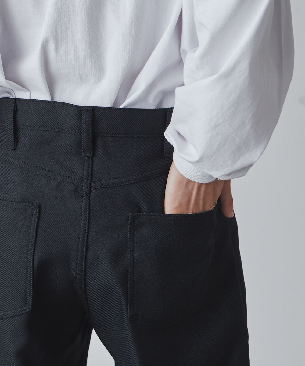 別注Wrangler pants