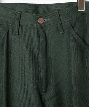 別注Wrangler pants