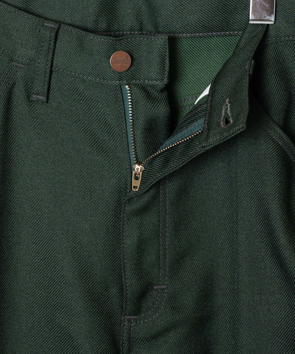 別注Wrangler pants