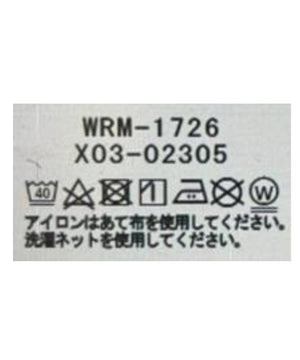 別注Wrangler pants