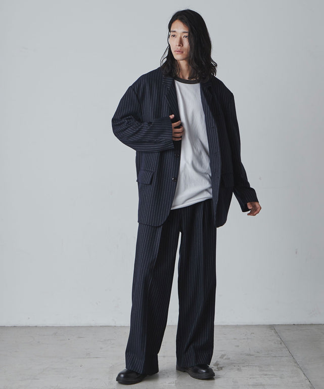 柄1 モデル：181cm L着用