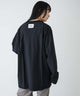 ブラック モデル：170cm M着用