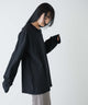 ブラック モデル：170cm M着用
