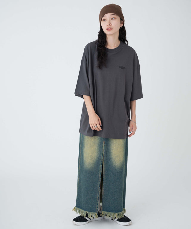 柄60 モデル：161cm M着用