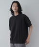 ブラック モデル：181cm L着用