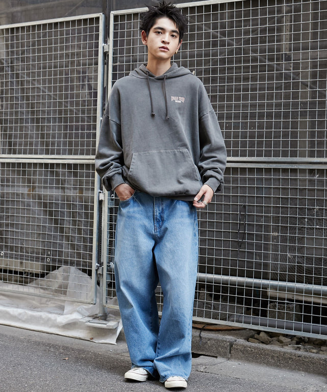 柄1 モデル:180cm L着用