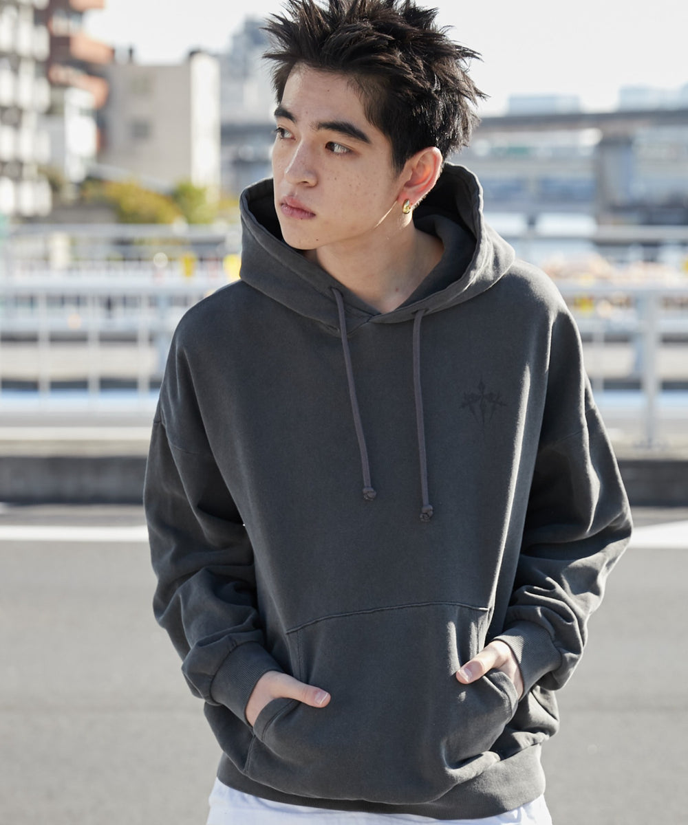 柄5 モデル：180cm L着用