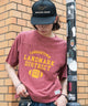 ワイン モデル：182cm L着用