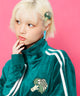 フードヘアクリップ/フードヘアクリップ