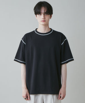 ブラックその他 モデル：180cm L着用