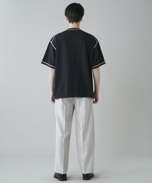 ブラックその他 モデル：180cm L着用