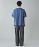 ブルー モデル：180cm L着用