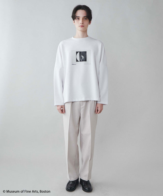 柄1 モデル：180cm L着用