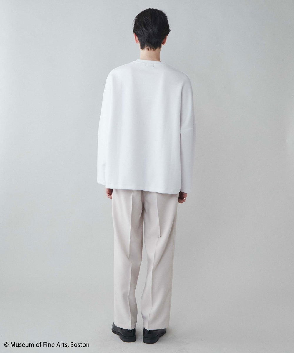 柄1 モデル：180cm L着用