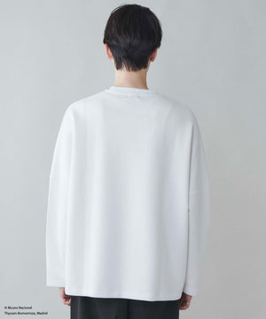 柄3 モデル：180cm L着用
