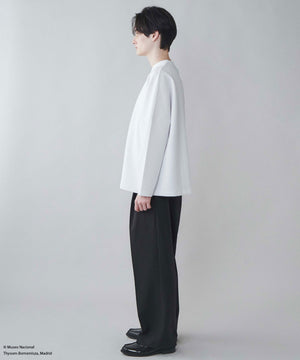 柄3 モデル：180cm L着用