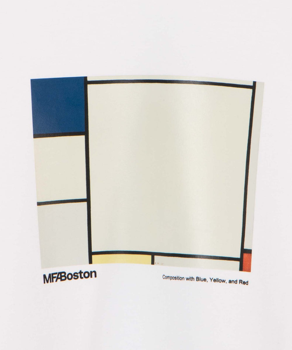 別注| MUSEUM COLLECTIONロンT