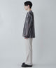 柄2 モデル：180cm L着用