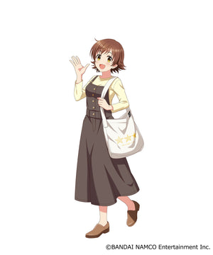 【ide@list】ショルダーバッグ