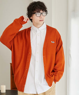 Dオレンジ モデル : 175cm L着用