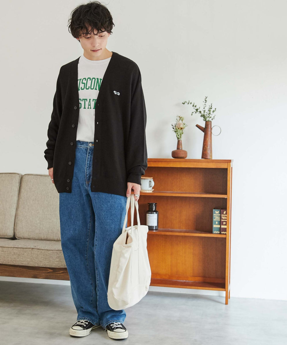 ブラック モデル : 175cm L着用