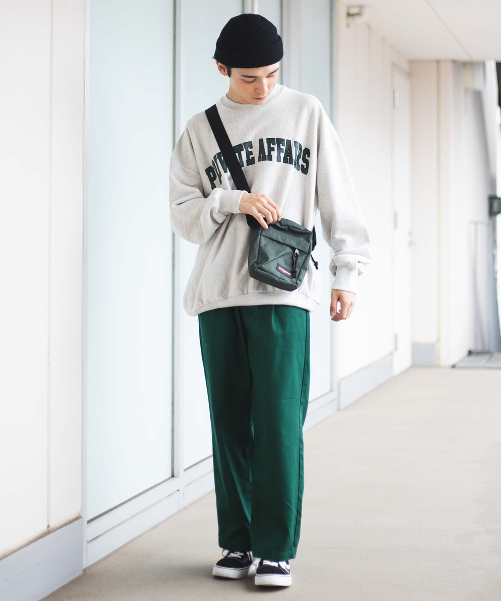 EASTPAK THE ONE