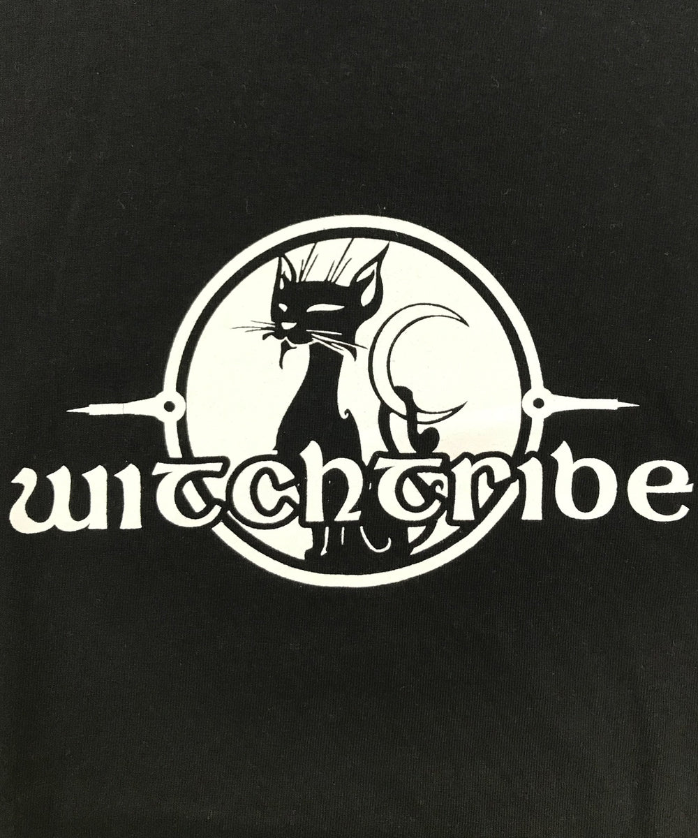 witchtribe 90STシャツ