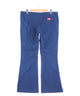 Dickies メディカルパンツ
