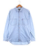 Levi's ストライプシャツ