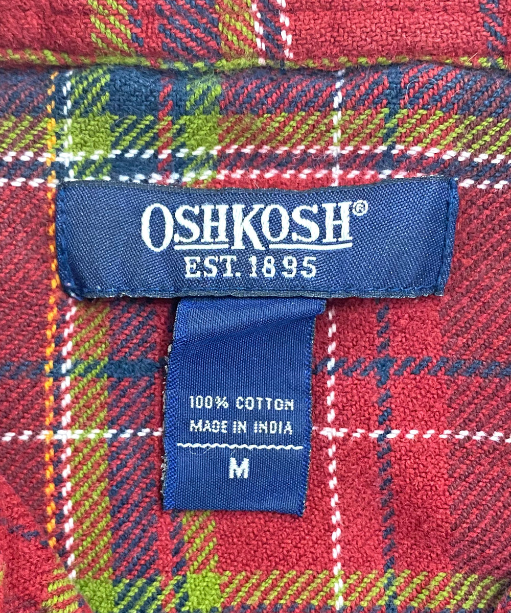 OSHKOSH ヘビネル