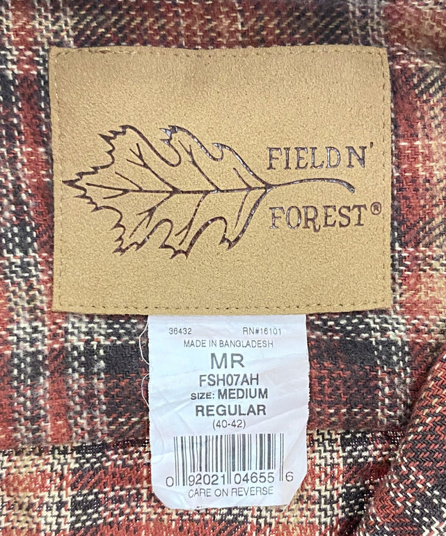 FIELD N' FOREST ヘビネル