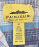 KILIMANJARO ヘビネル