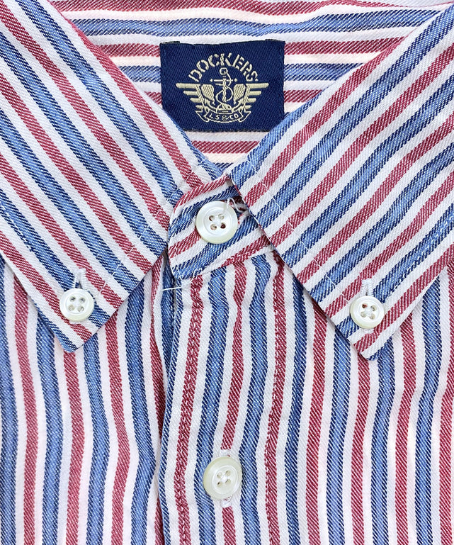 DOCKERS ブランドシャツ
