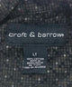 croft & barrow コーデュロイシャツ