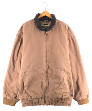 SAFTBAK ダックジャケット