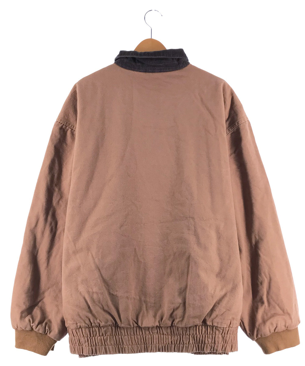SAFTBAK ダックジャケット
