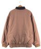 SAFTBAK ダックジャケット