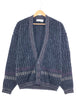Bachrach カーディガン
