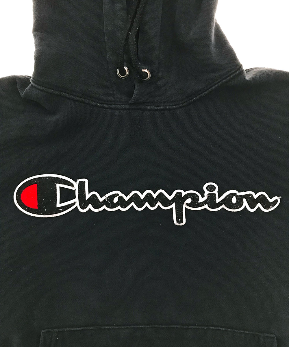 Champion リバース パーカー