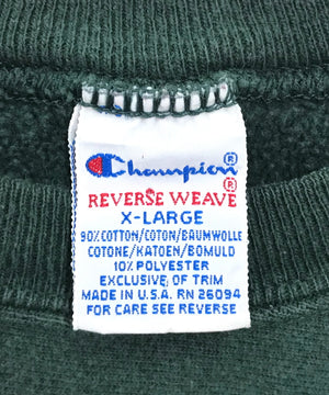 90s Vintage Champion リバース