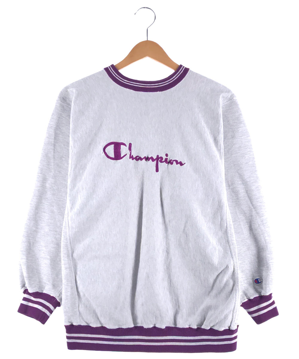 90s Vintage Champion リバース