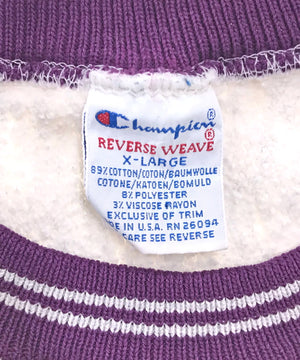 90s Vintage Champion リバース
