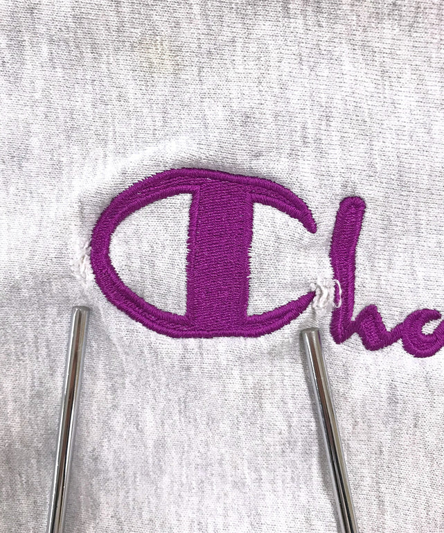 90s Vintage Champion リバース